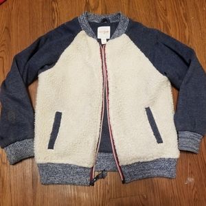 Cat & Jack winter coat